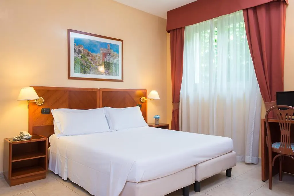 Hotel Giotto-1