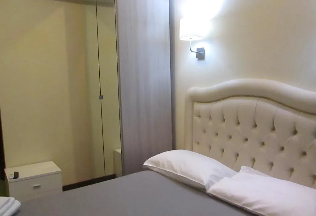 Lazio Elegance Suite-1