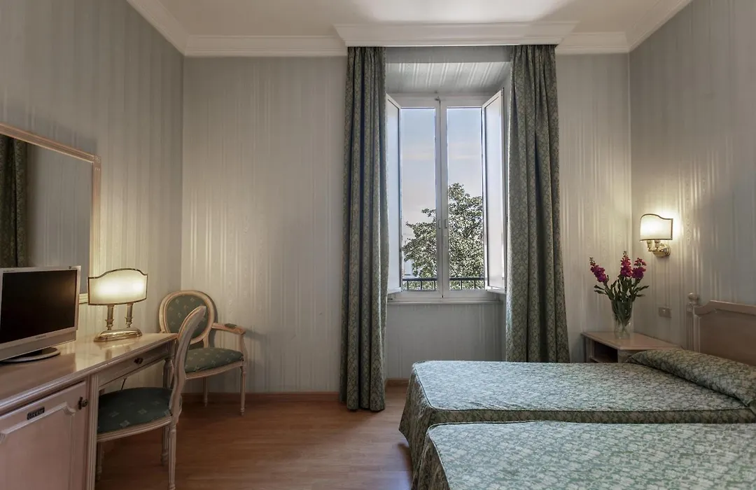 Hotel Villa Torlonia-1