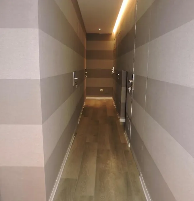 San Cosimato Suite-1
