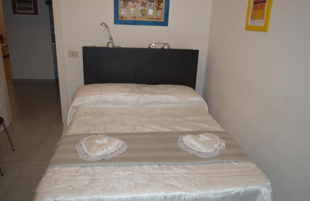 Vatican Apartment-1