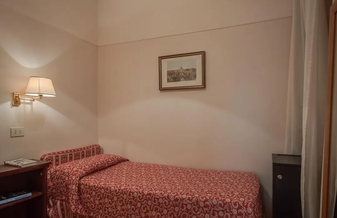 Hotel Due Torri-1