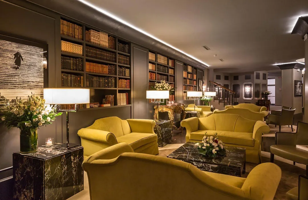 Hotel Beverly Hills-1