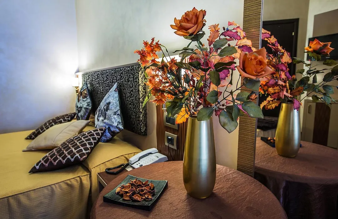 Hotel Romano-1