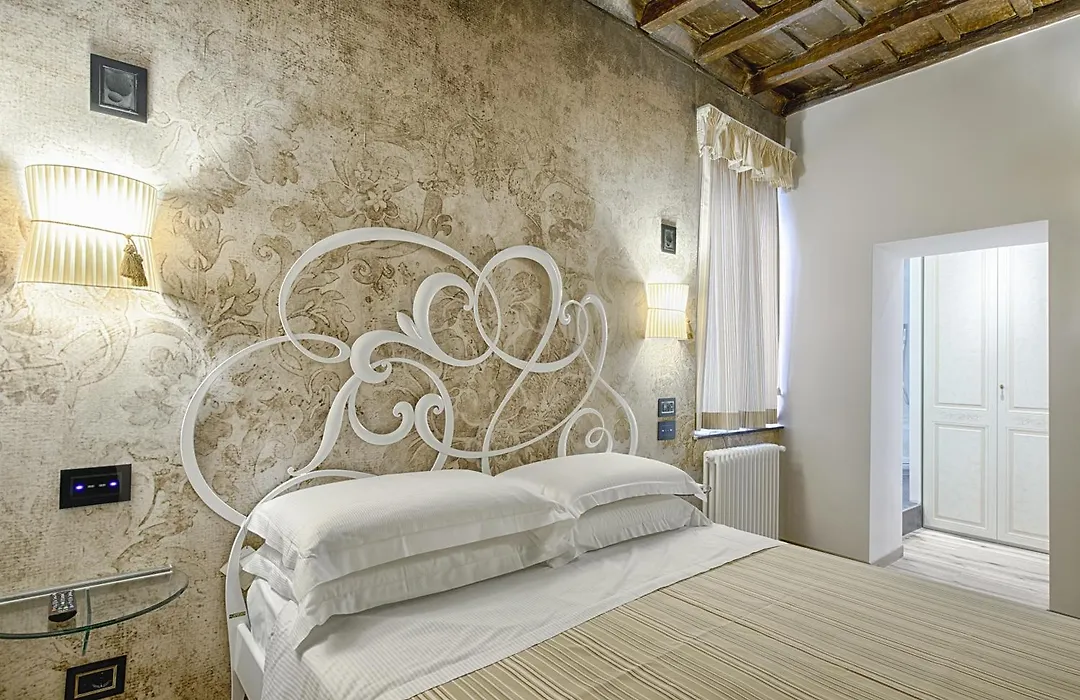 Luxury Ripetta 2-1