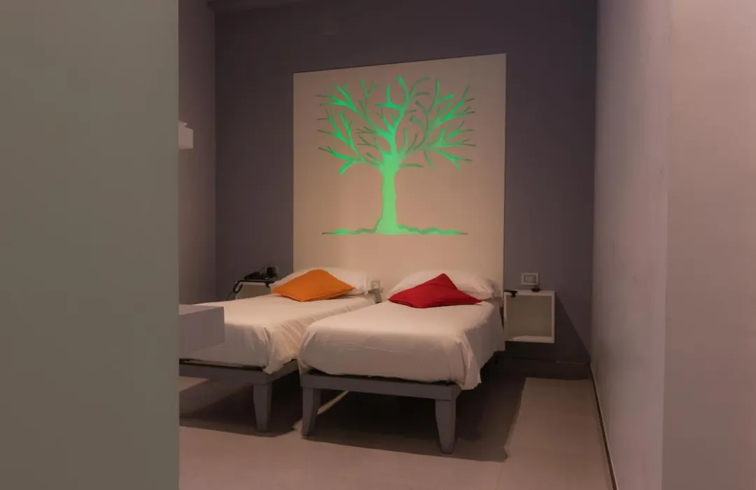 Quartum Luxury Rooms-1
