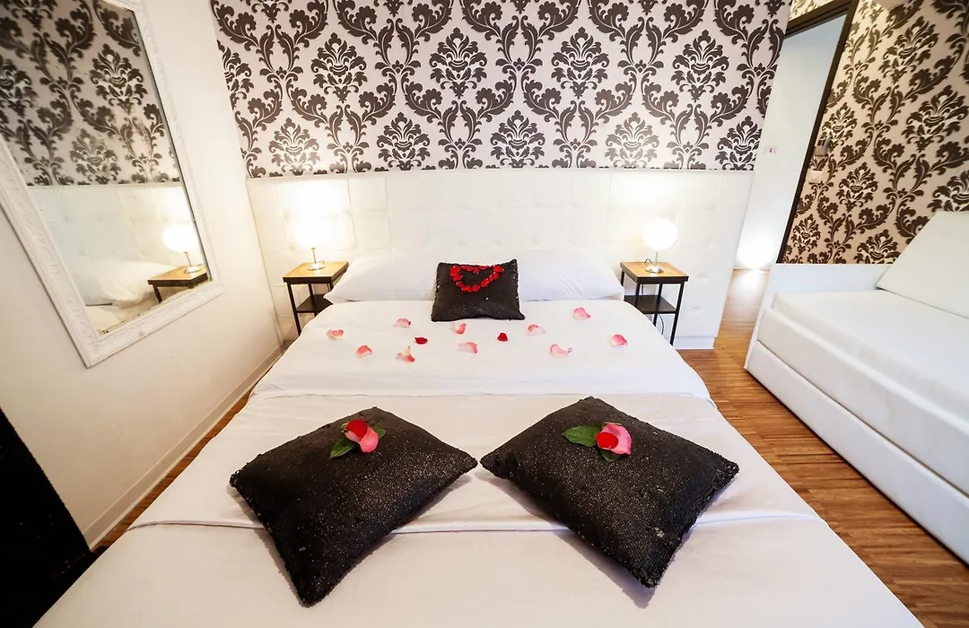 Ostiense Suites-1