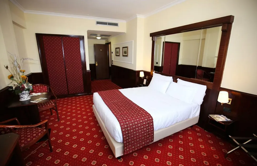 Hotel Regent-1