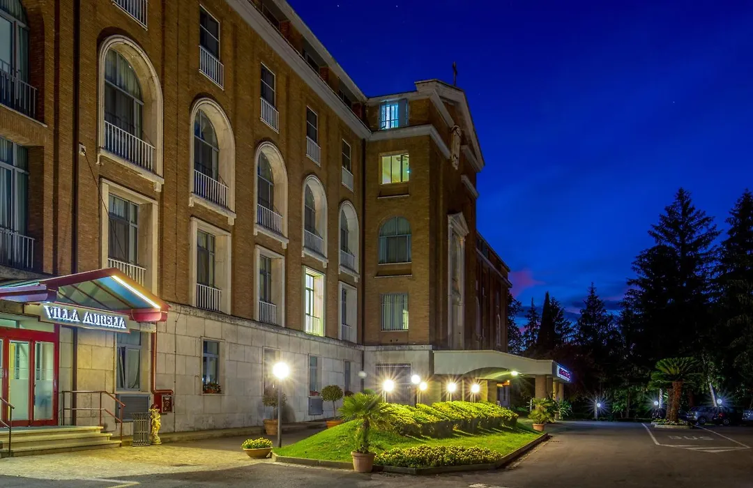 Villa Aurelia-1
