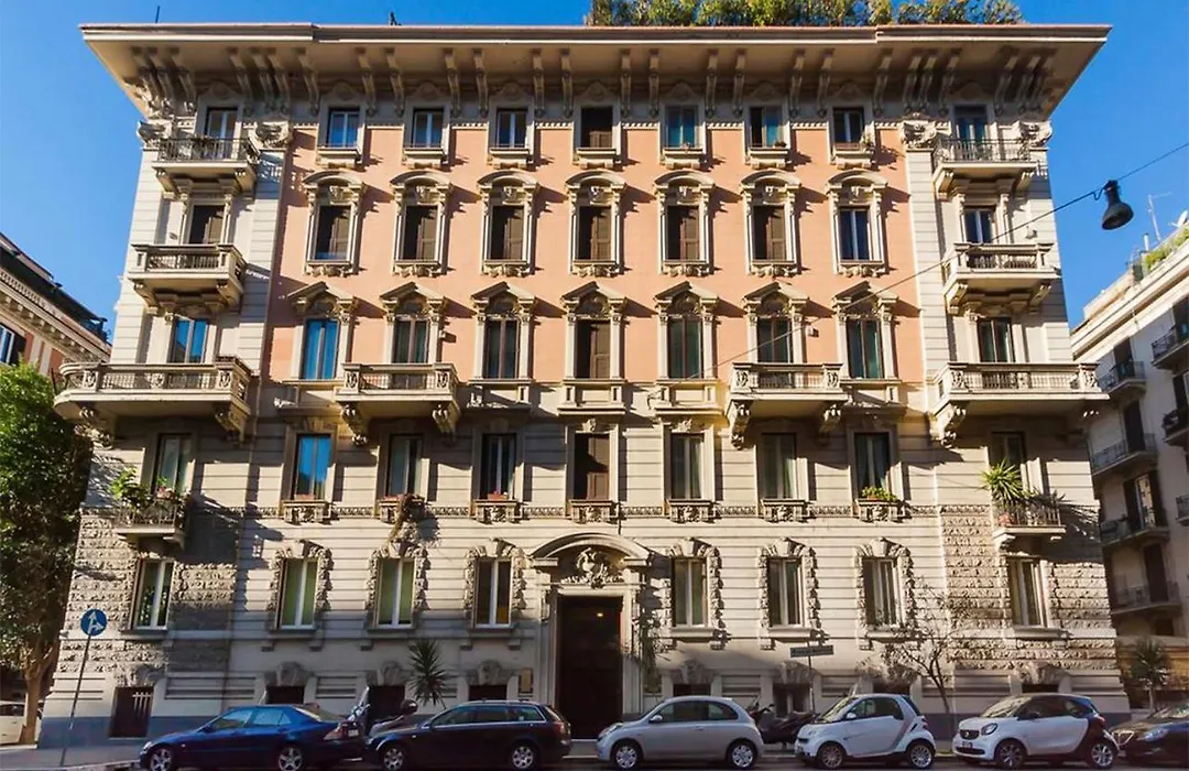 Residenza Romana-1