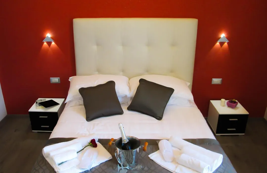 Roma Veneto Relais-1
