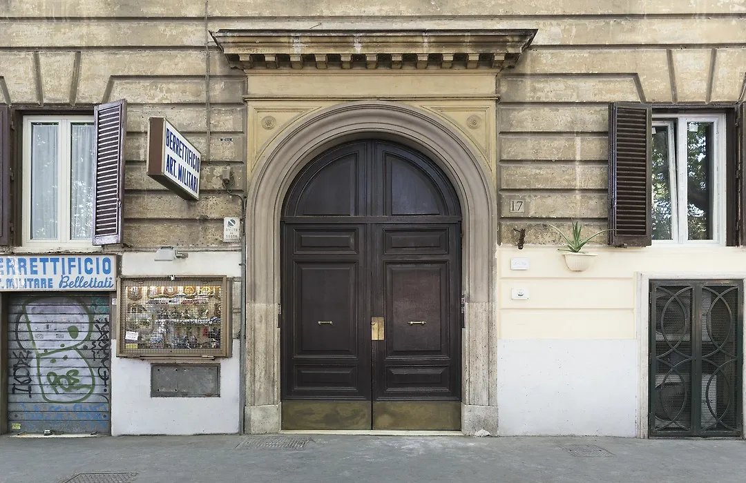 San Pietro B&B-1