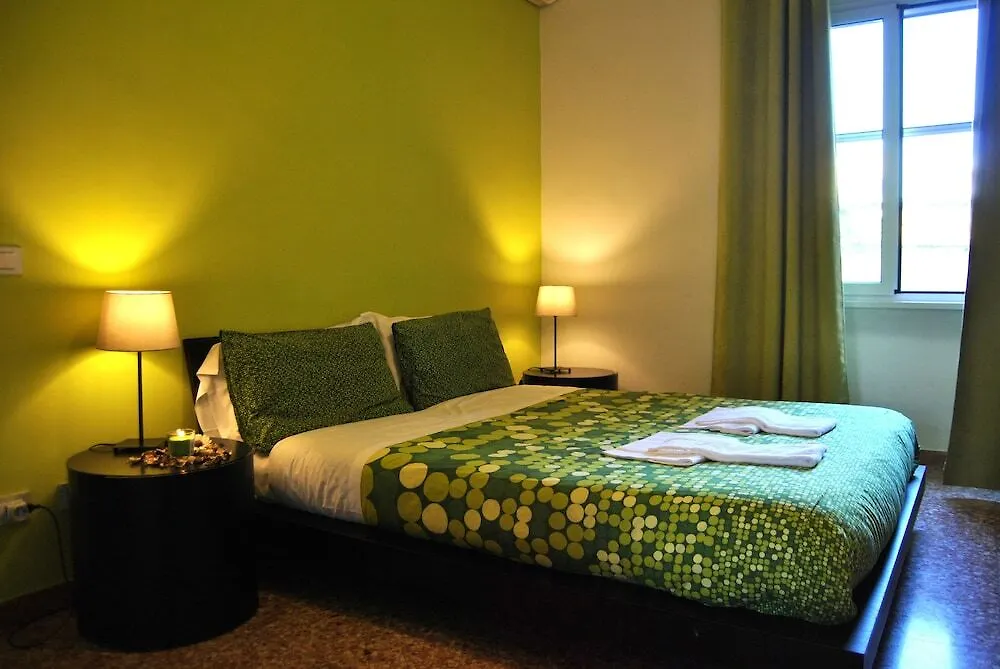 Suite Rome-1