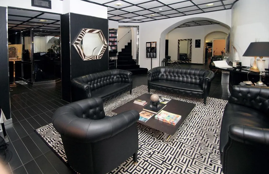 Lhp Hotel Siena-1
