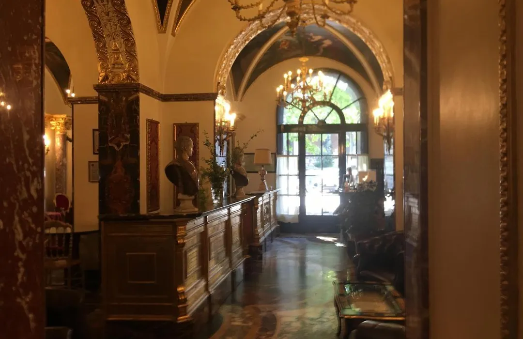 Hotel Turner-1