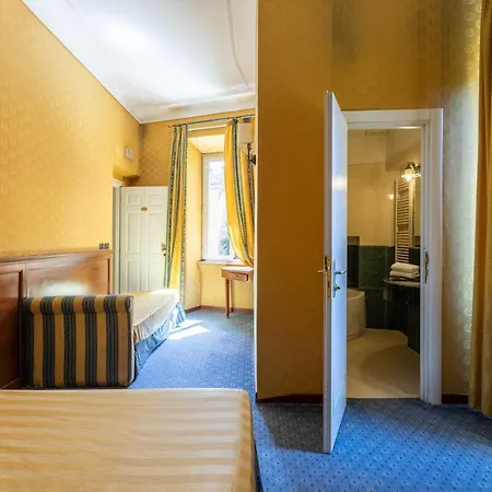 Hotel Coppede'-2