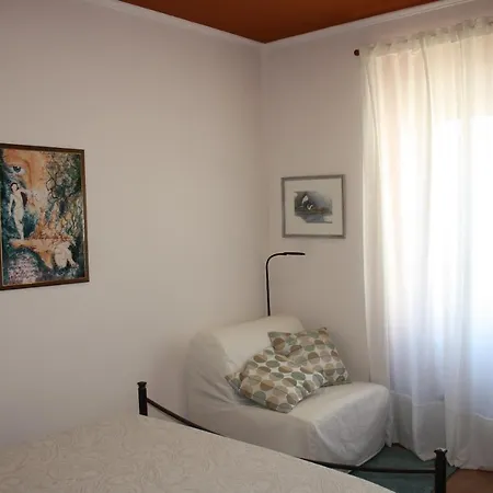 Le Tre Sorelle A Testaccio-2