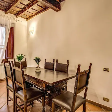 Fresh House Trevi 2-3