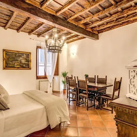 Fresh House Trevi 2-2