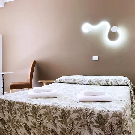 Al Solito Posto B&B-2