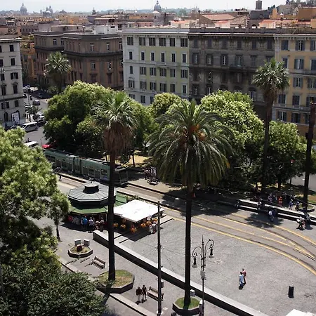 Suite Rome-3
