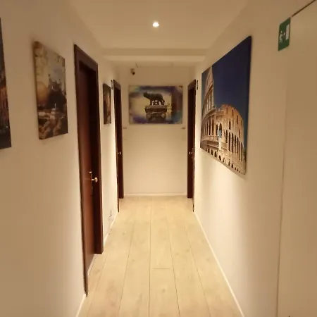 Why Not Roma Suite-2