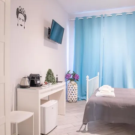 Candia Vatican Suites-2