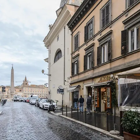 Luxury Ripetta 2-2