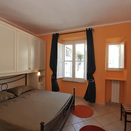 Room 4 Rome B&B Risorgimento-2