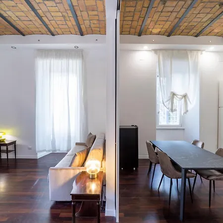Domus Aurea B&B And Suites-2