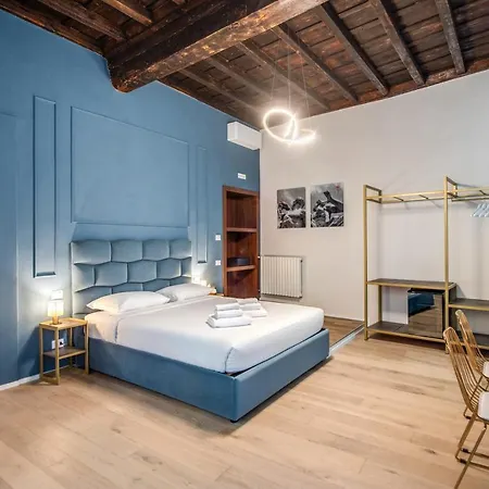 Capranica Private Suites-3