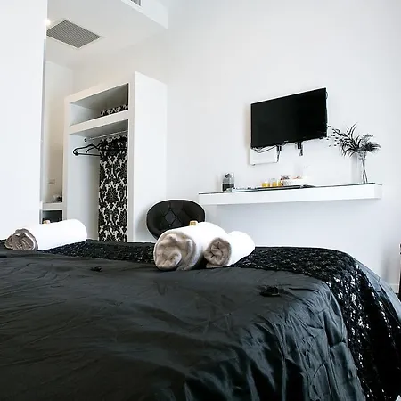 Rome Key Luxury House-2