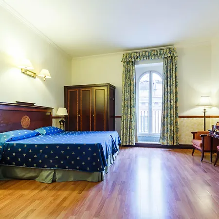 Repubblica Hotel Rome-2