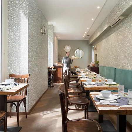 Boutique Hotel Galatea-3