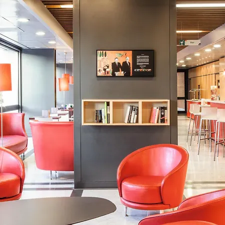 Ibis Roma Fiera-3