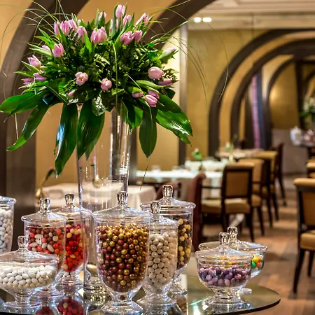 Nobu Hotel Roma-2