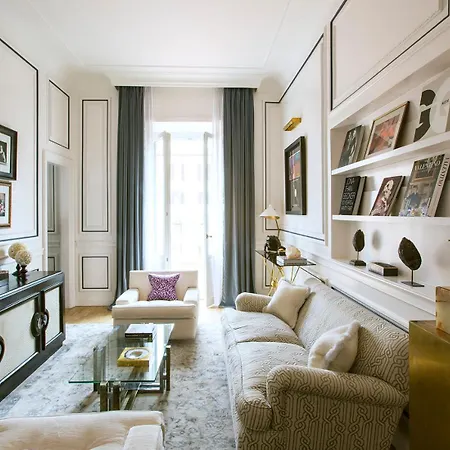 Palazzo Dama - Hotel & Spa - Preferred Hotels & Resorts-2