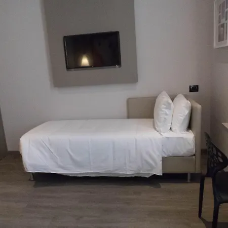 Hotel San Giovanni Roma-2