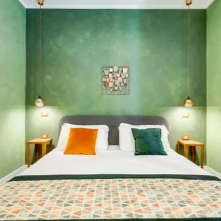 Ripetta Luxurious Suites-3