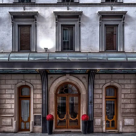 Hotel Varese-3