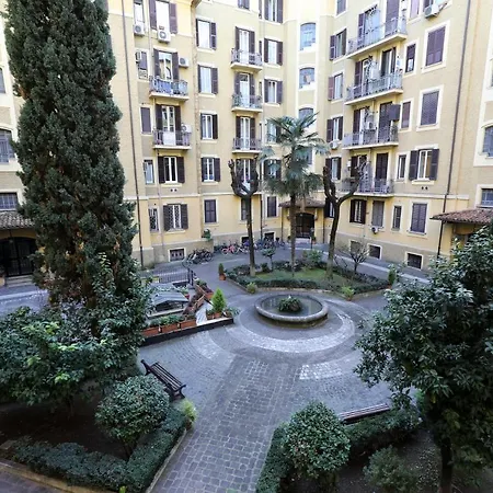Residenza Mazzini-3