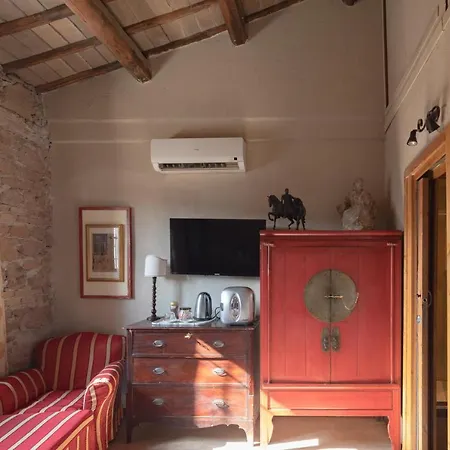 Bed And Breakfast St. Martin-2