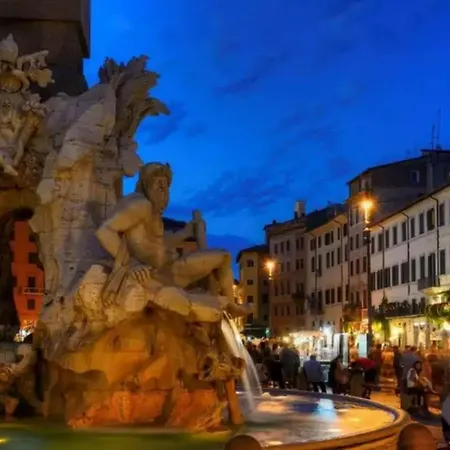 Navona Suites-3