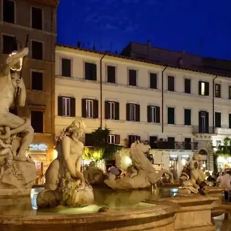 Navona Suites-2