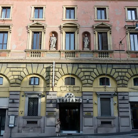 Hotel Traiano-3