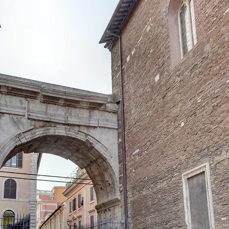 Holiday Sunny Roma B&B-3