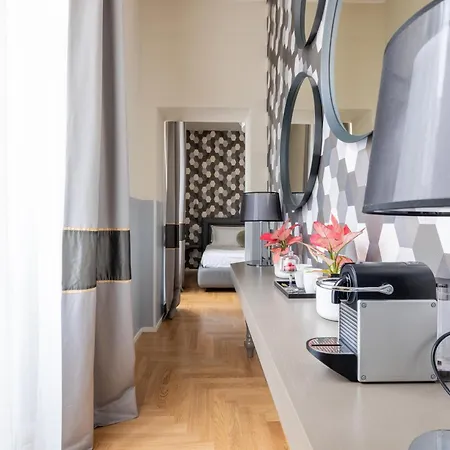 Suites Romae Rex-2
