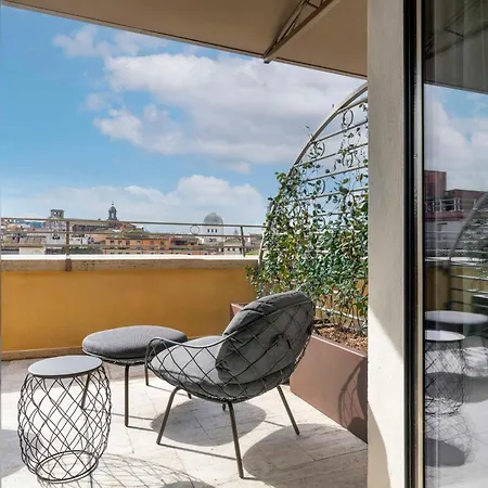 Radisson Collection Hotel, Roma Antica-2