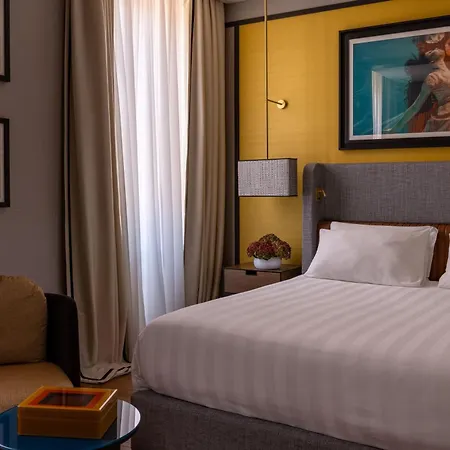 Umilta 36 - Preferred Hotels & Resorts-2