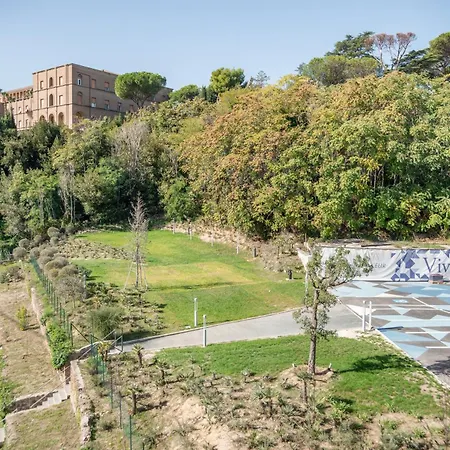 Camplus San Pietro - Casa Per Ferie-3
